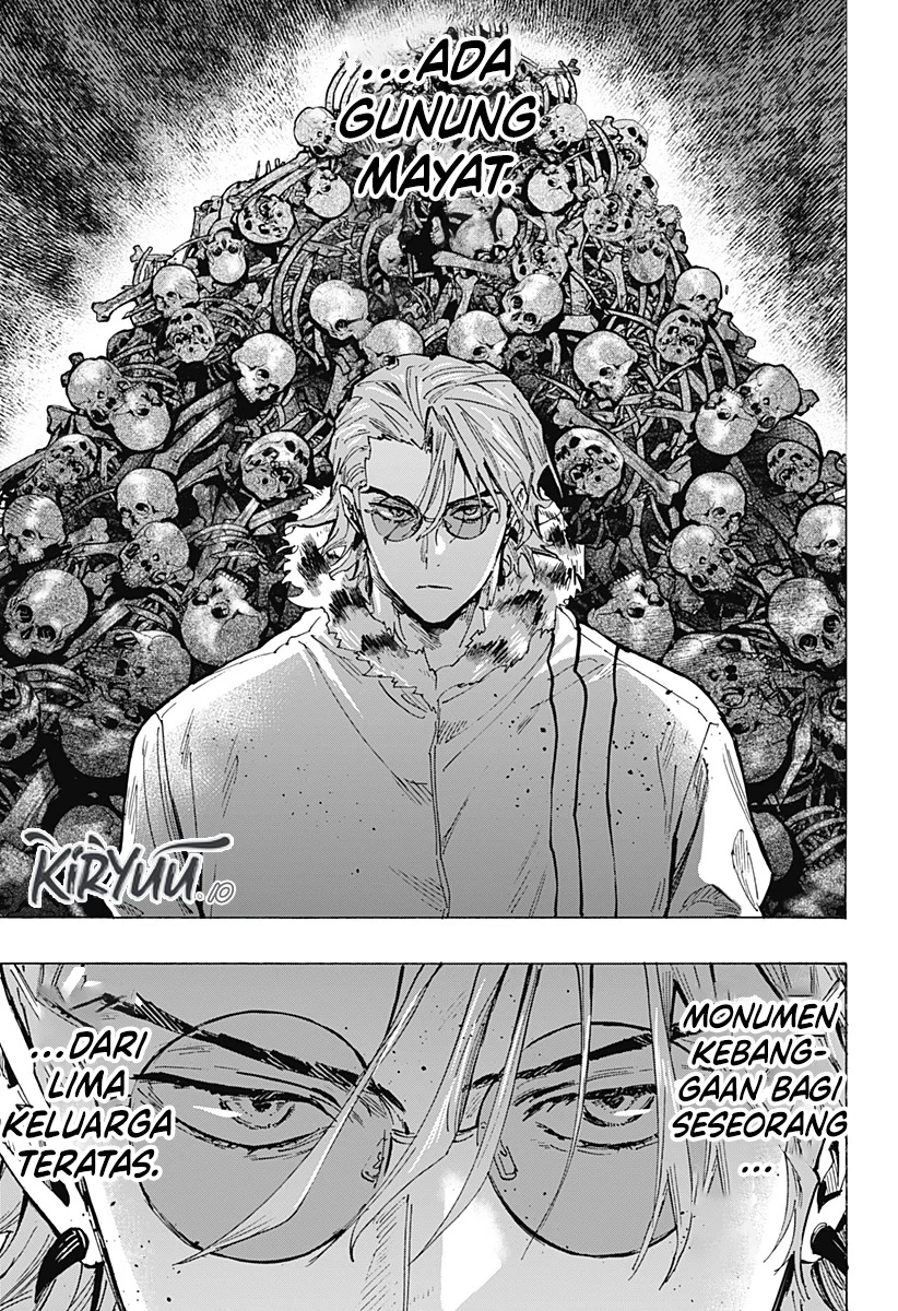 marriagetoxin chapter 42 - Page 3