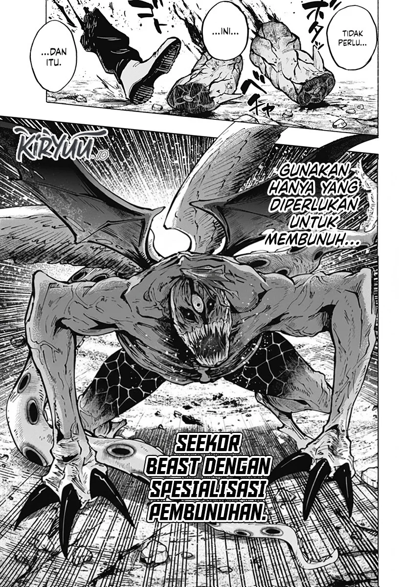 marriagetoxin chapter 43 - Page 10