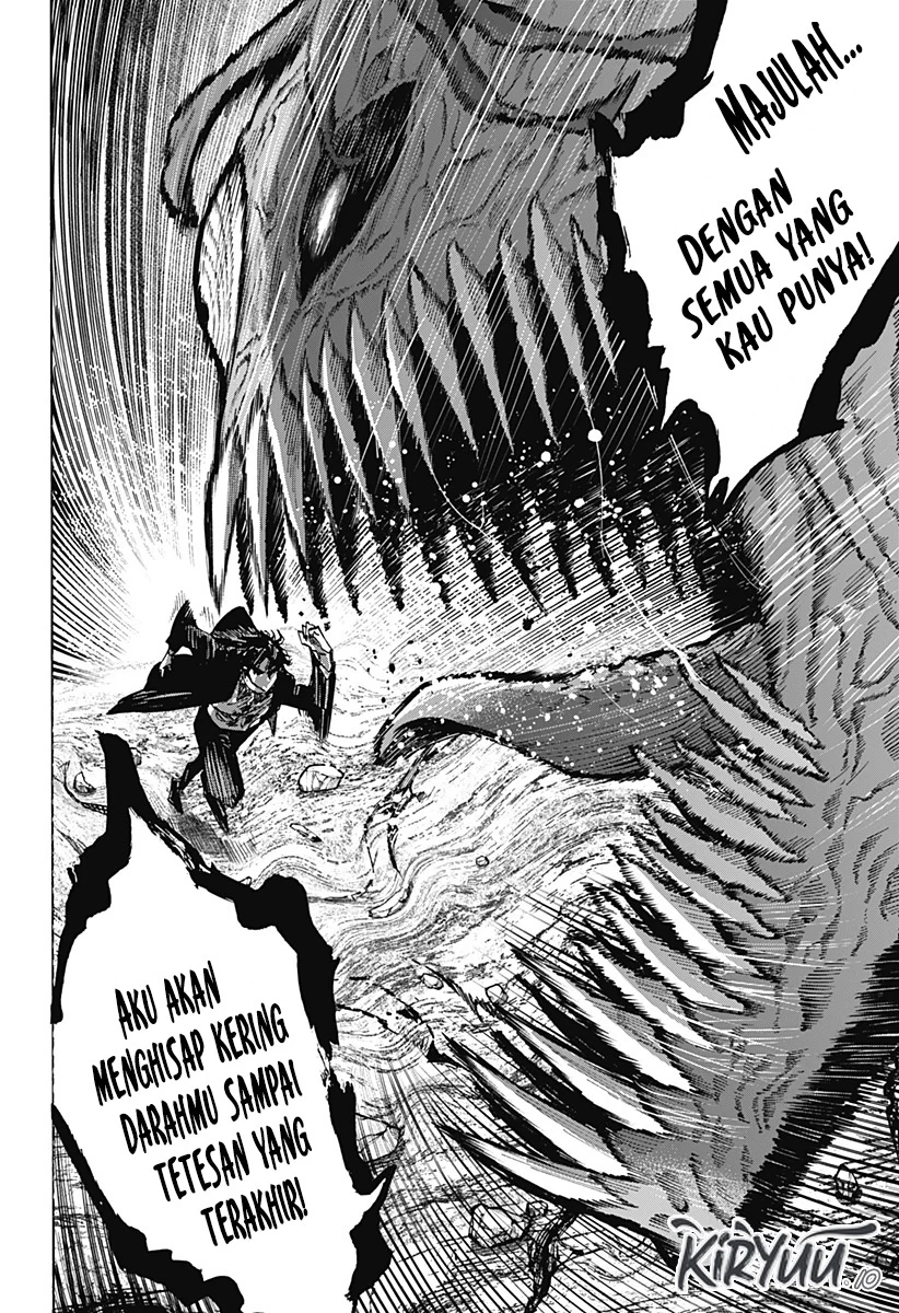 marriagetoxin chapter 43 - Page 11