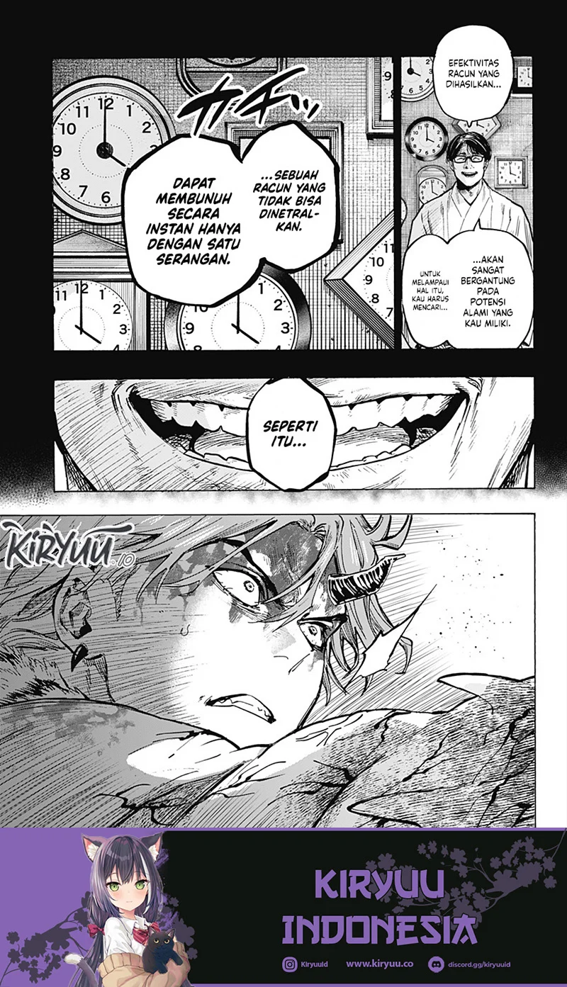 marriagetoxin chapter 43 - Page 4