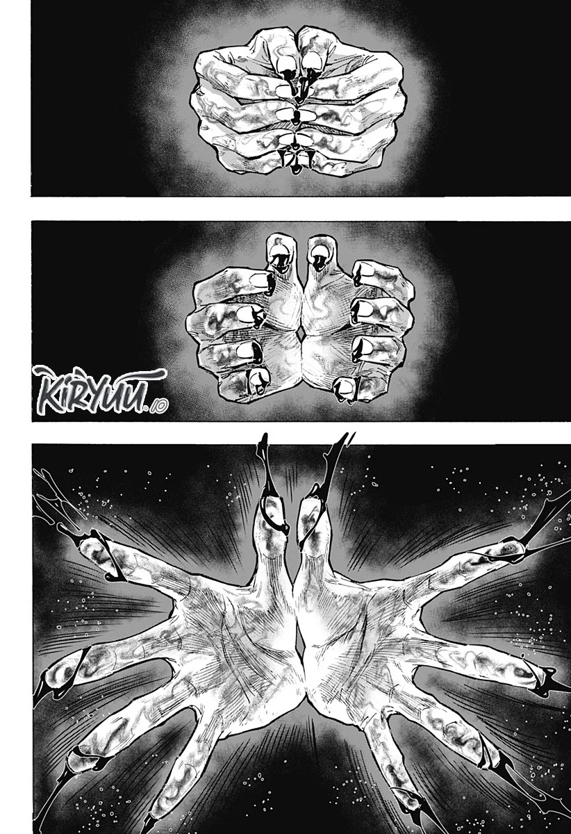 marriagetoxin chapter 43 - Page 5