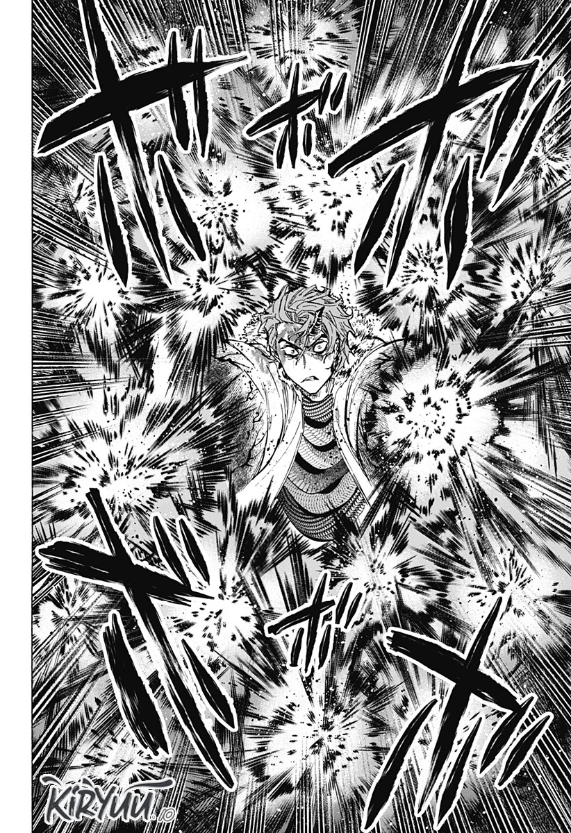 marriagetoxin chapter 43 - Page 7