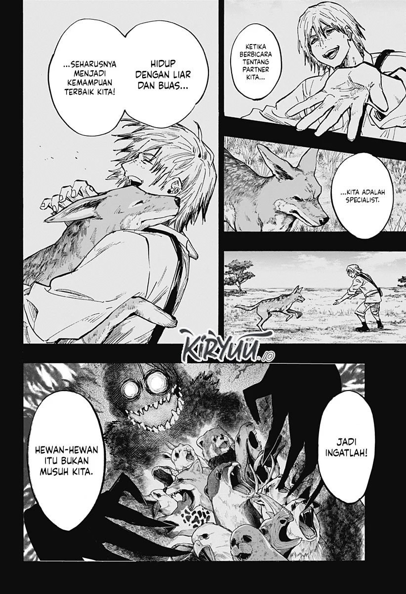 marriagetoxin chapter 44 - Page 11