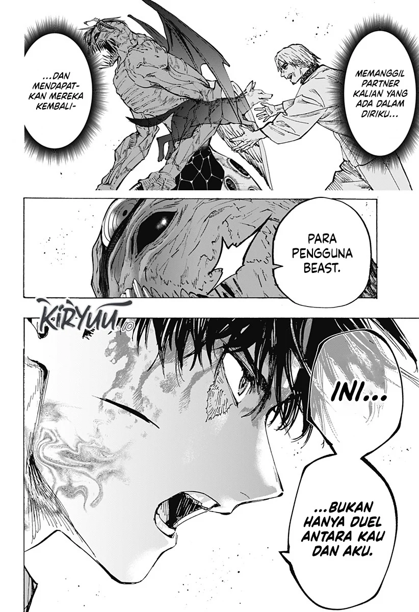 marriagetoxin chapter 44 - Page 13