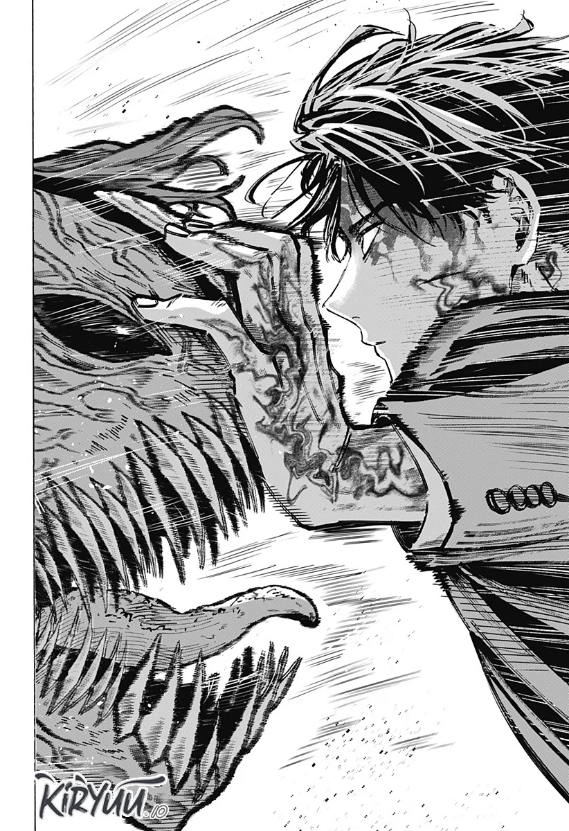 marriagetoxin chapter 44 - Page 15