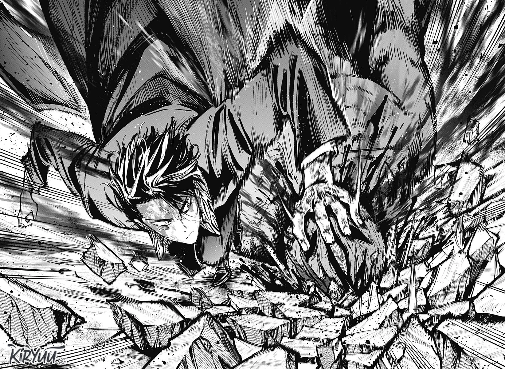 marriagetoxin chapter 44 - Page 17