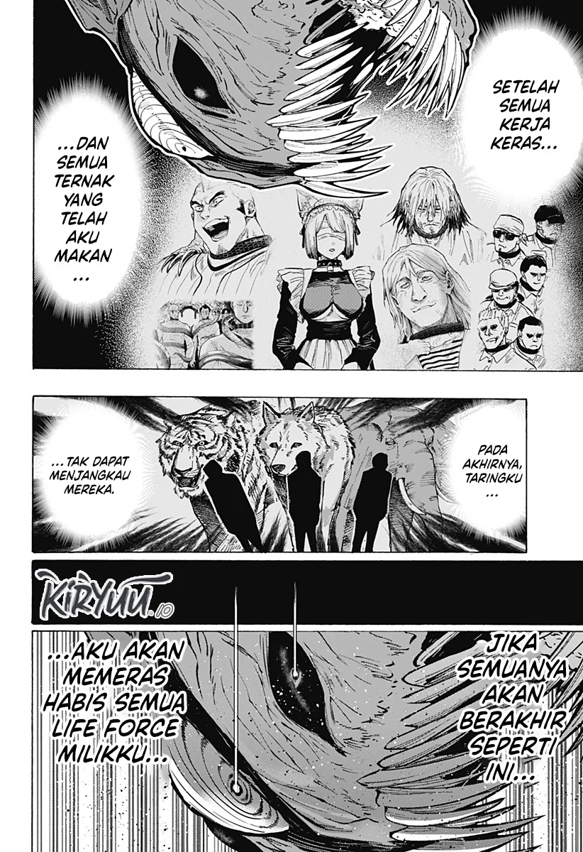 marriagetoxin chapter 44 - Page 2