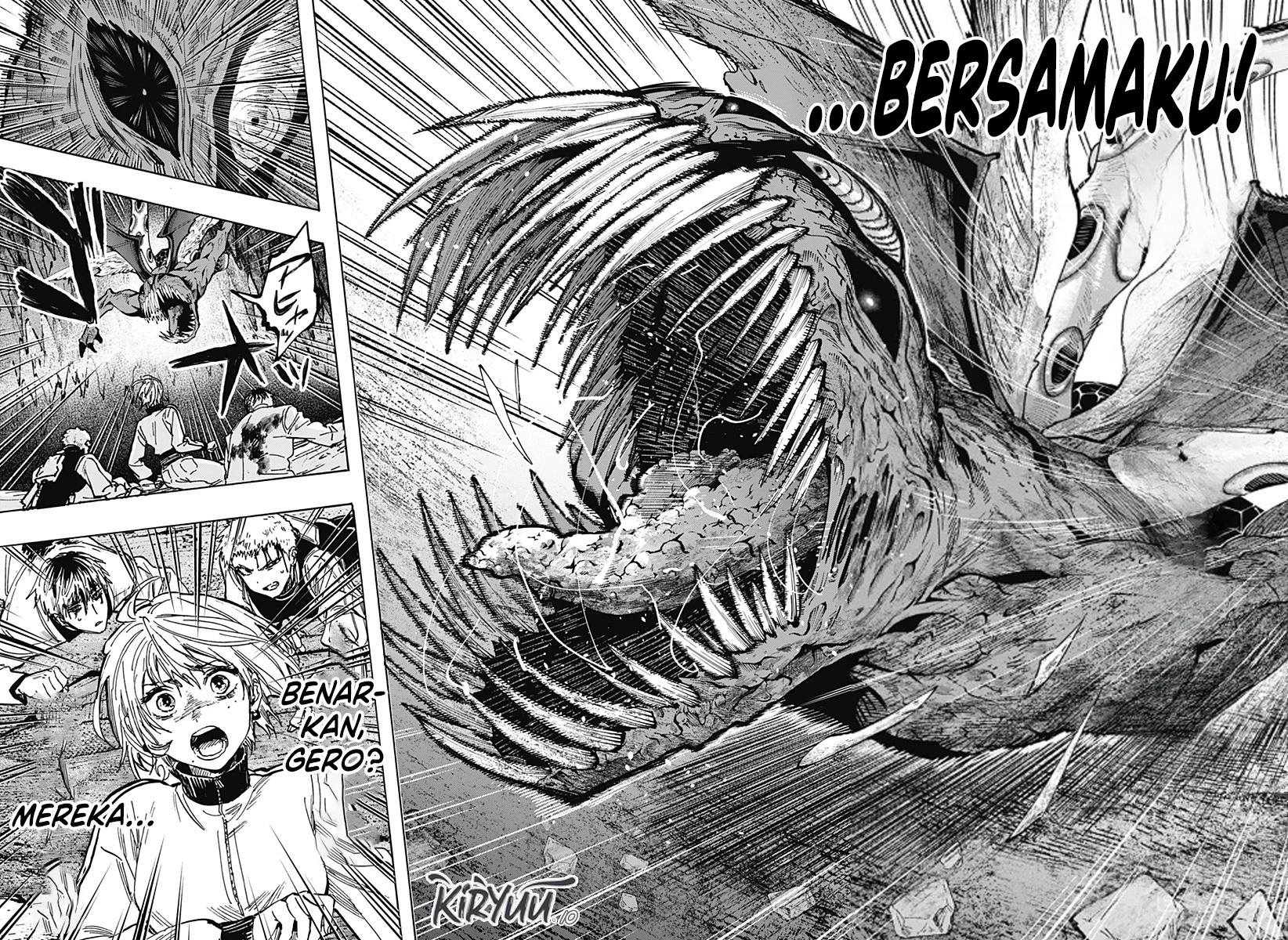 marriagetoxin chapter 44 - Page 4