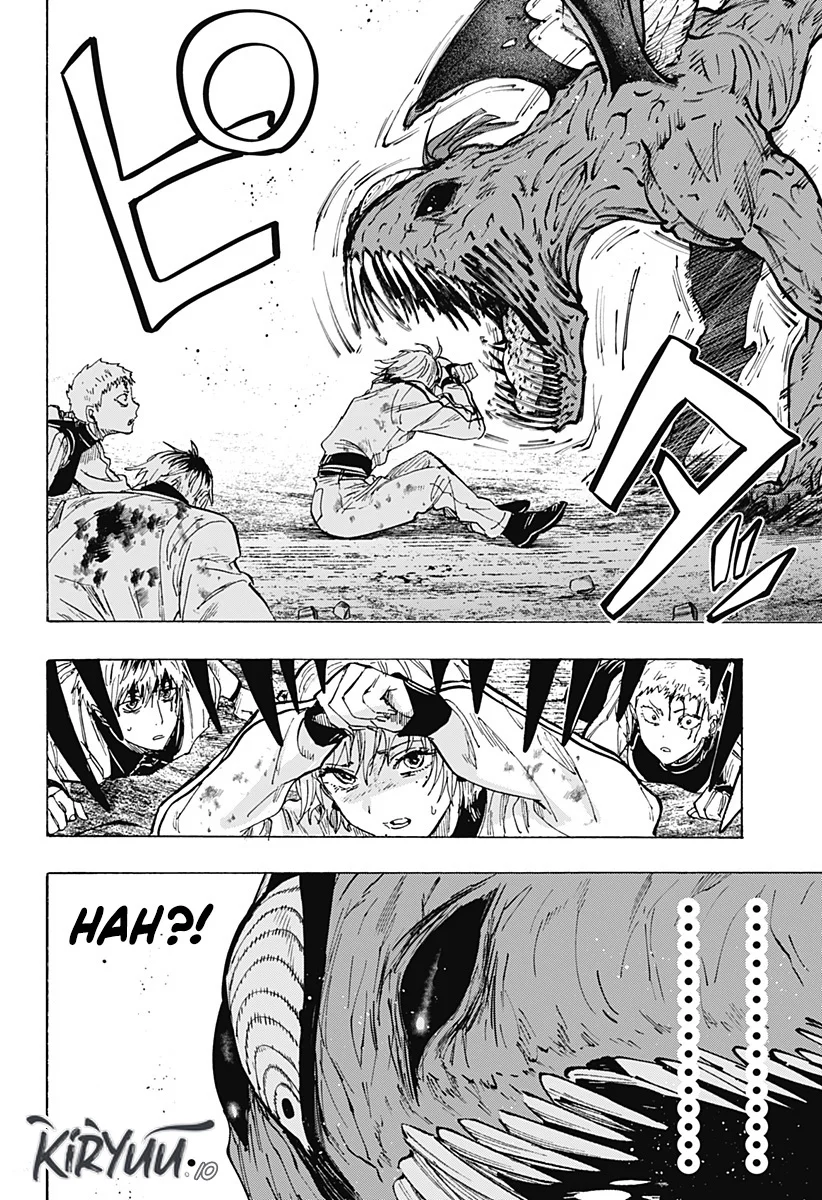 marriagetoxin chapter 44 - Page 7