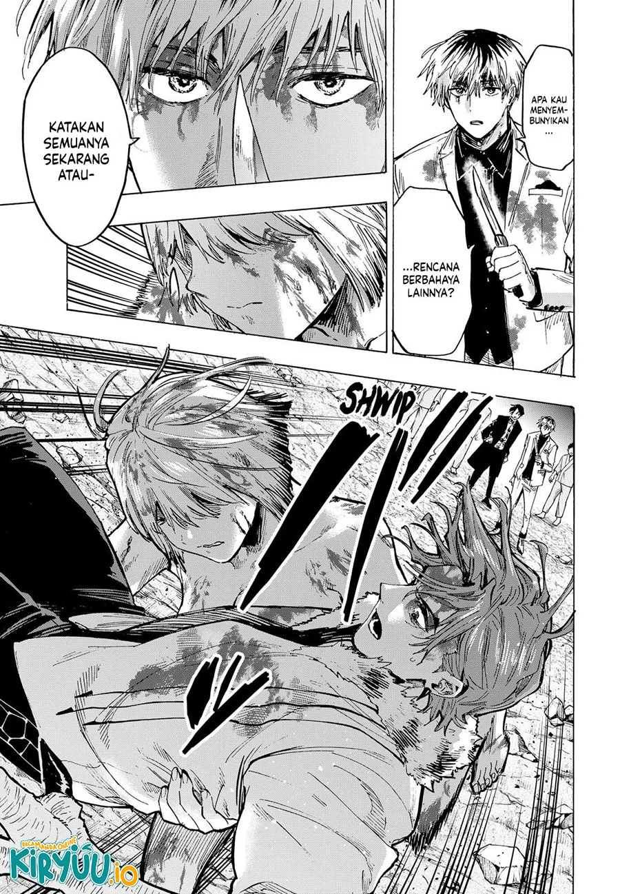 marriagetoxin chapter 45 - Page 12