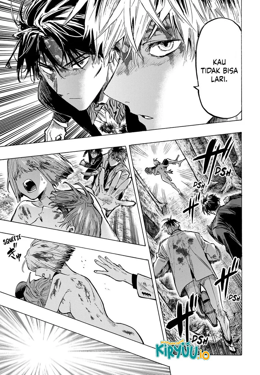 marriagetoxin chapter 45 - Page 14