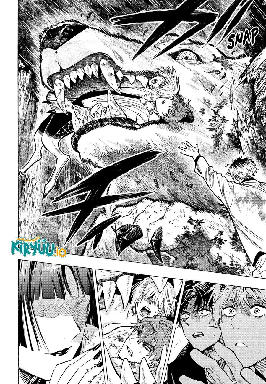 marriagetoxin chapter 45 - Page 15