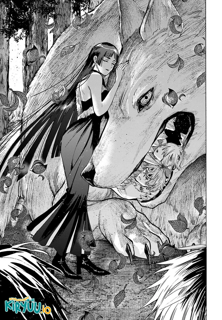 marriagetoxin chapter 45 - Page 16