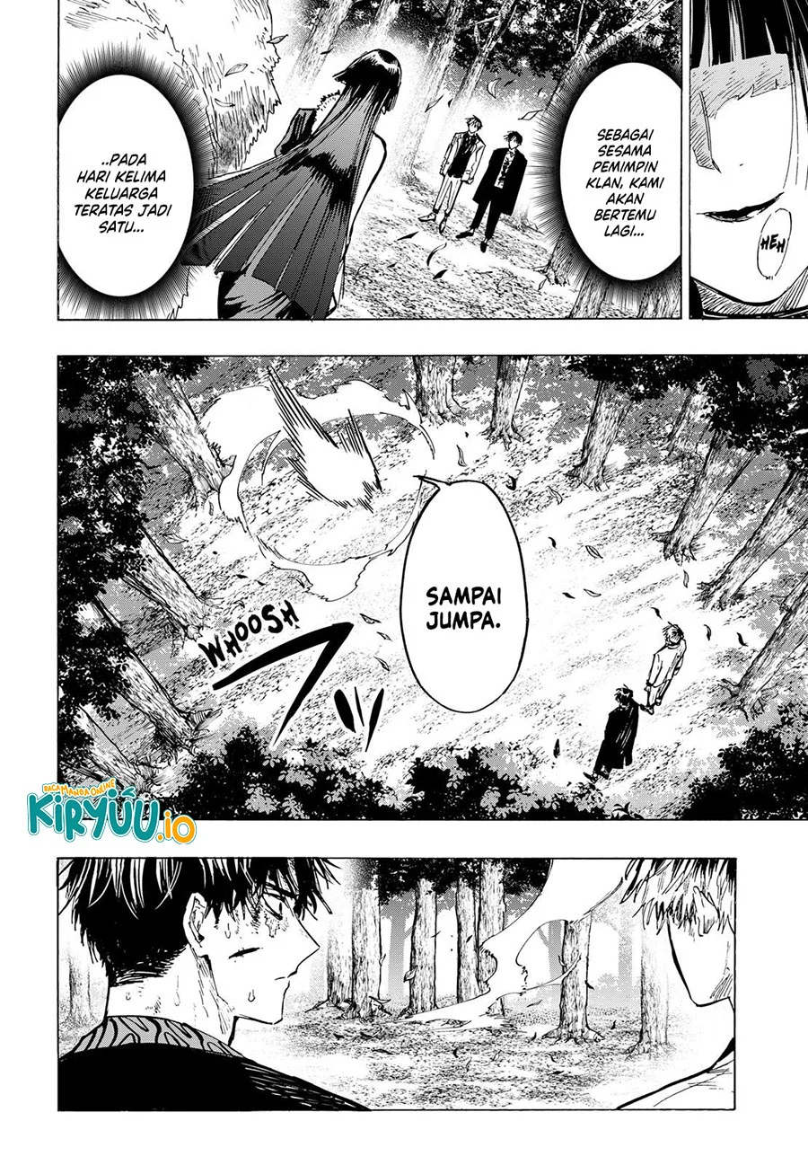 marriagetoxin chapter 45 - Page 21