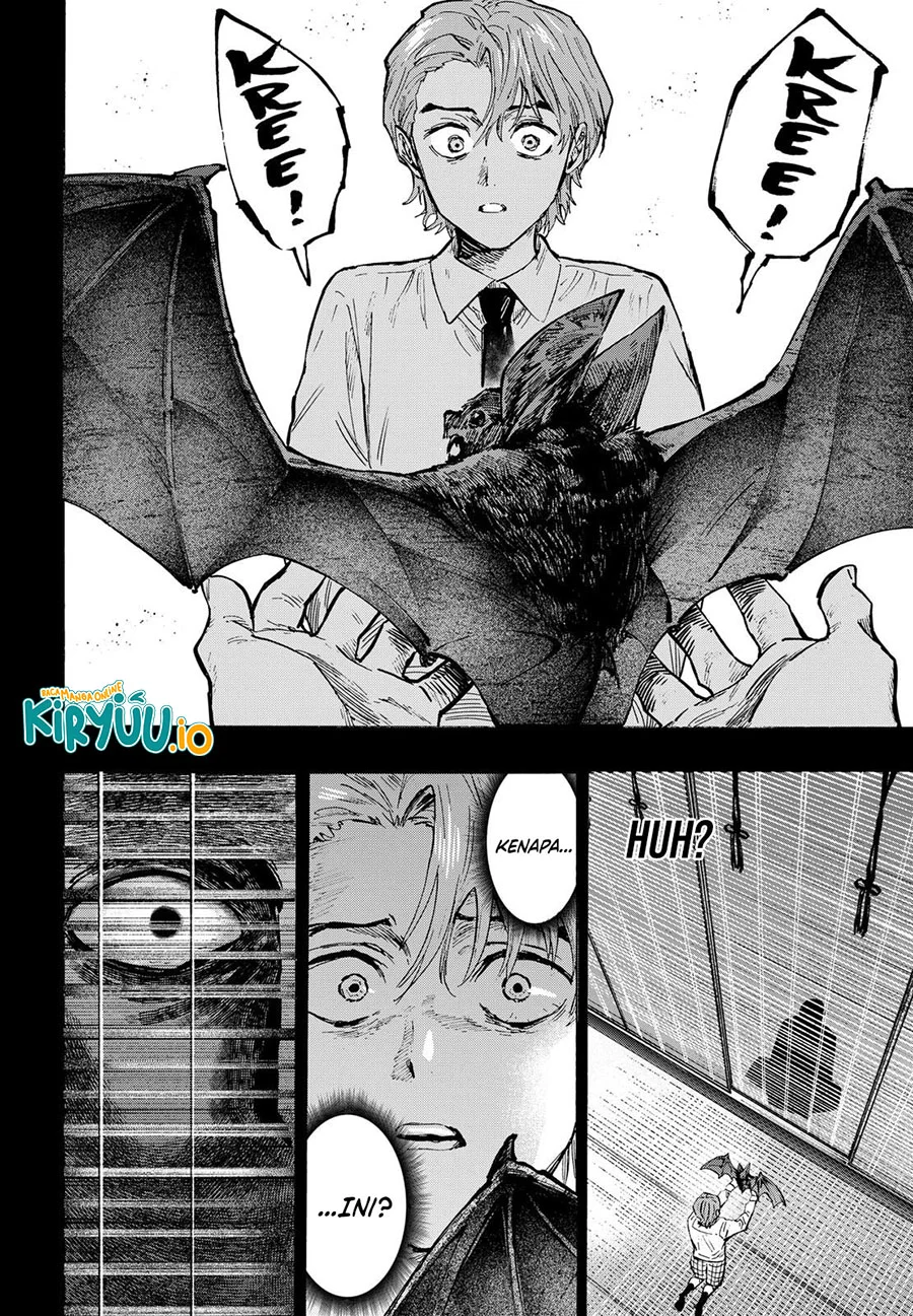 marriagetoxin chapter 45 - Page 3