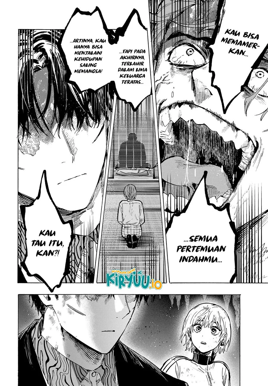 marriagetoxin chapter 45 - Page 9