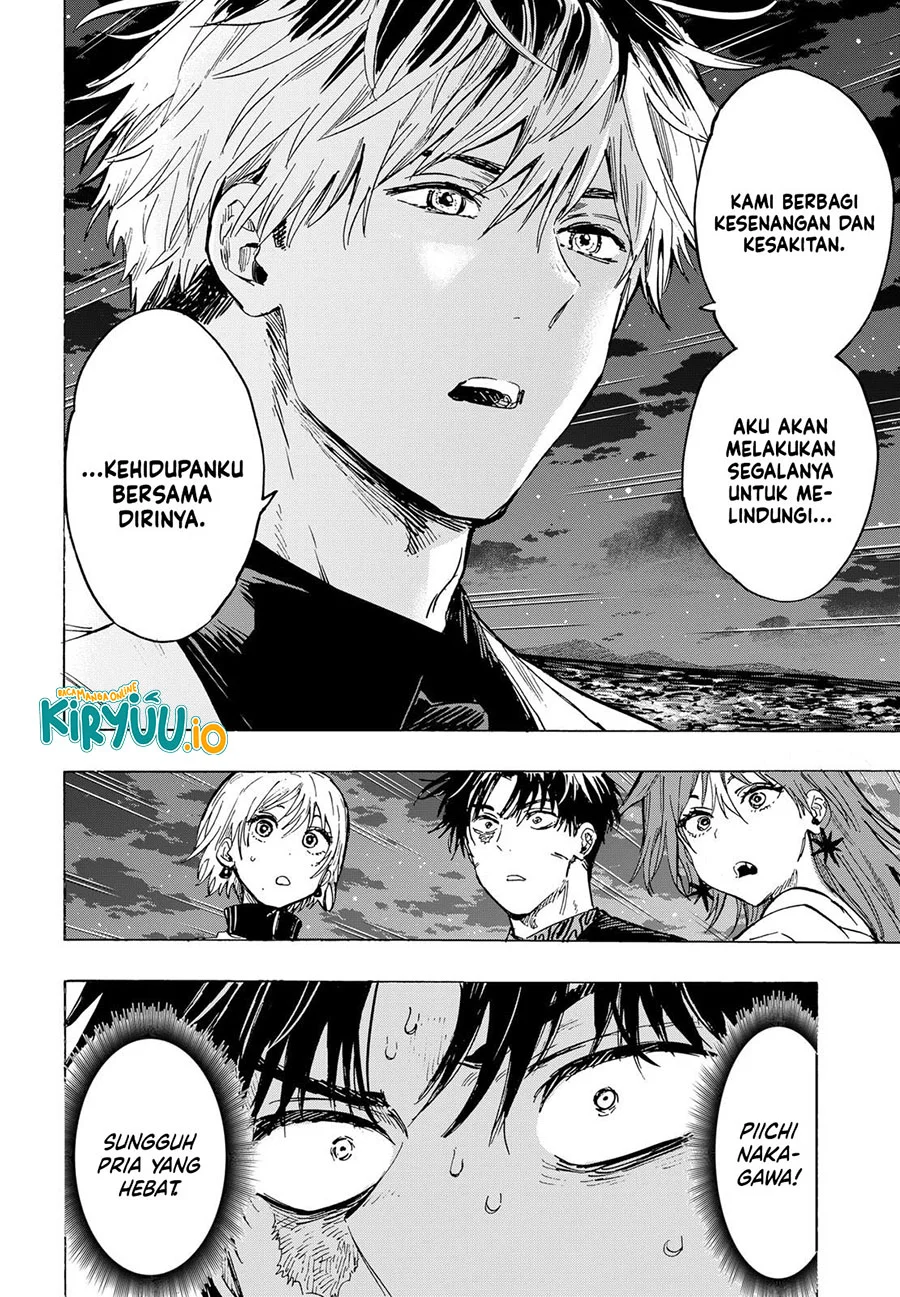 marriagetoxin chapter 46 - Page 10