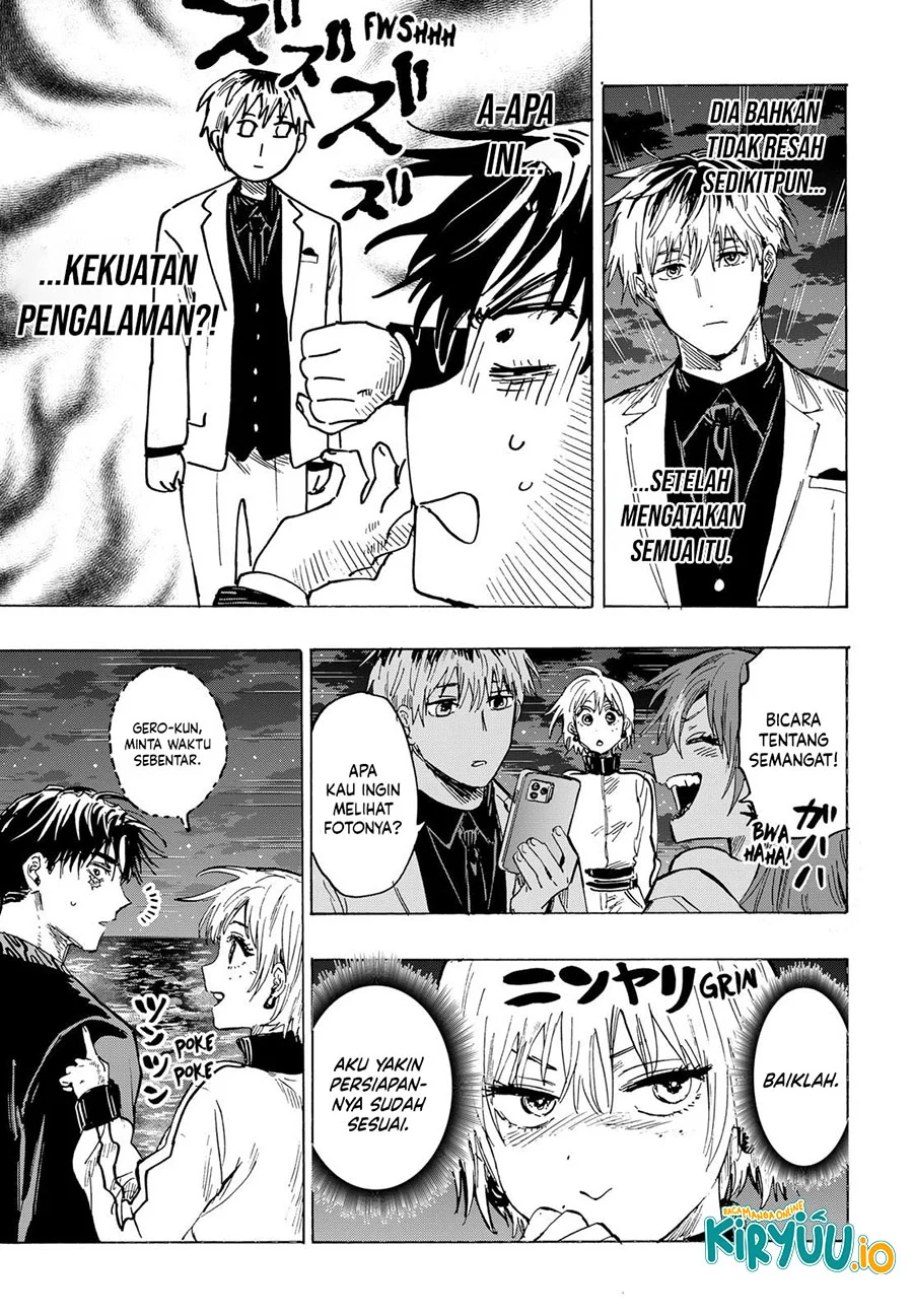 marriagetoxin chapter 46 - Page 11