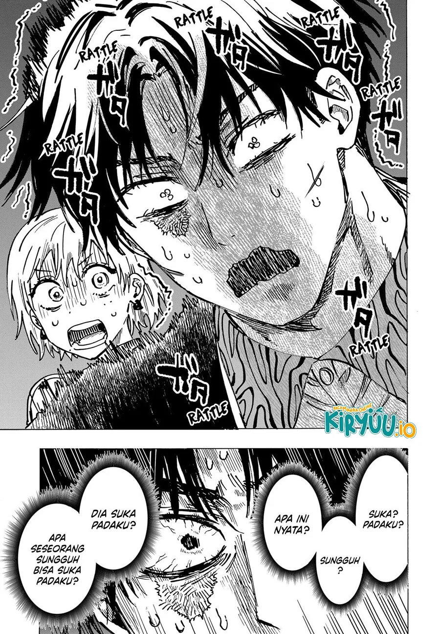 marriagetoxin chapter 46 - Page 15