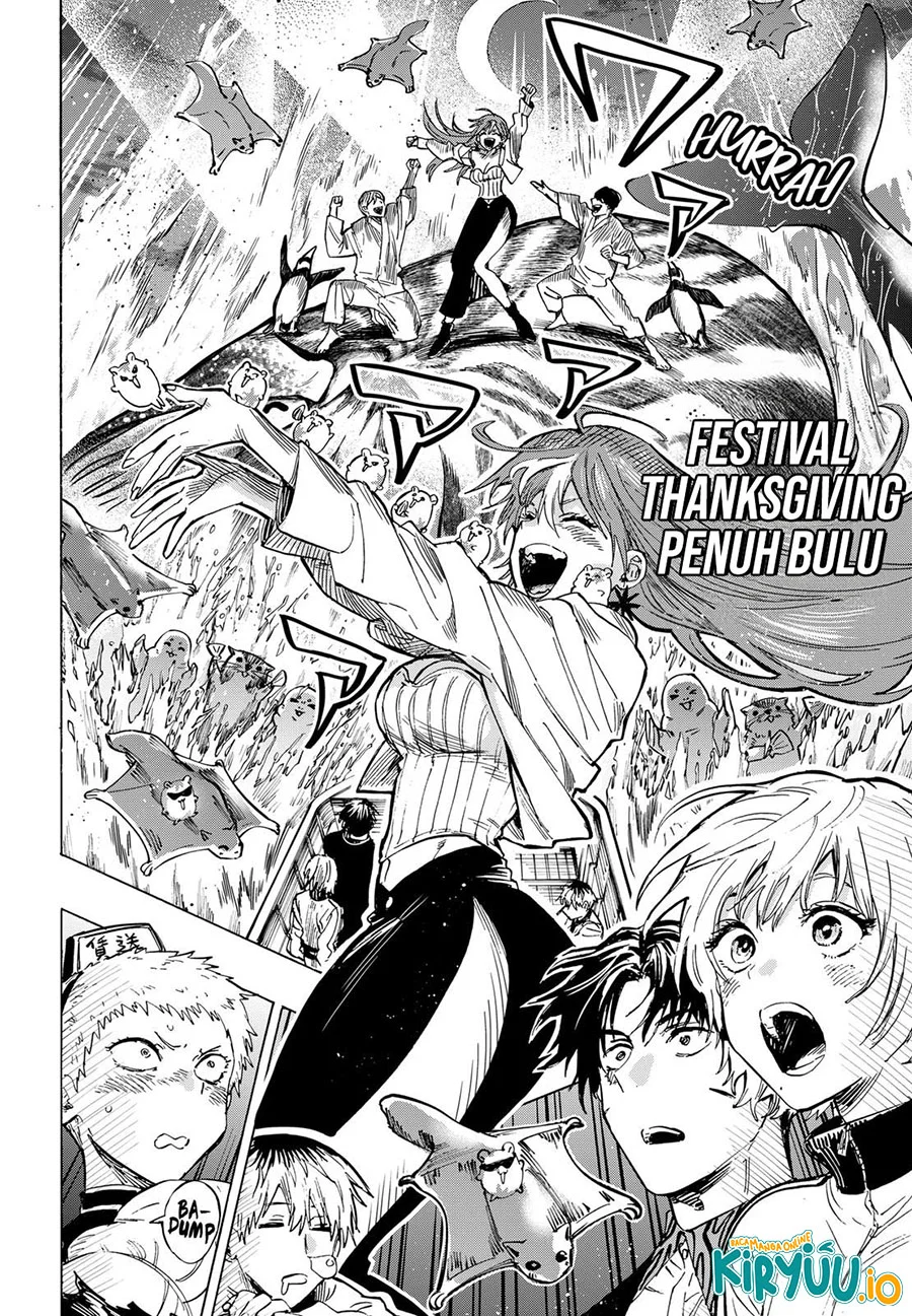 marriagetoxin chapter 46 - Page 3