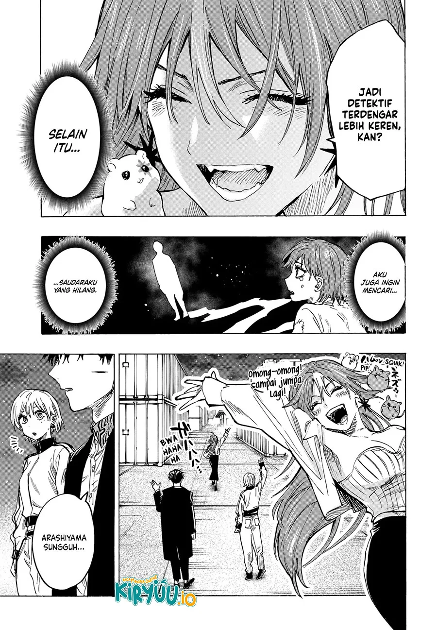 marriagetoxin chapter 47 - Page 13