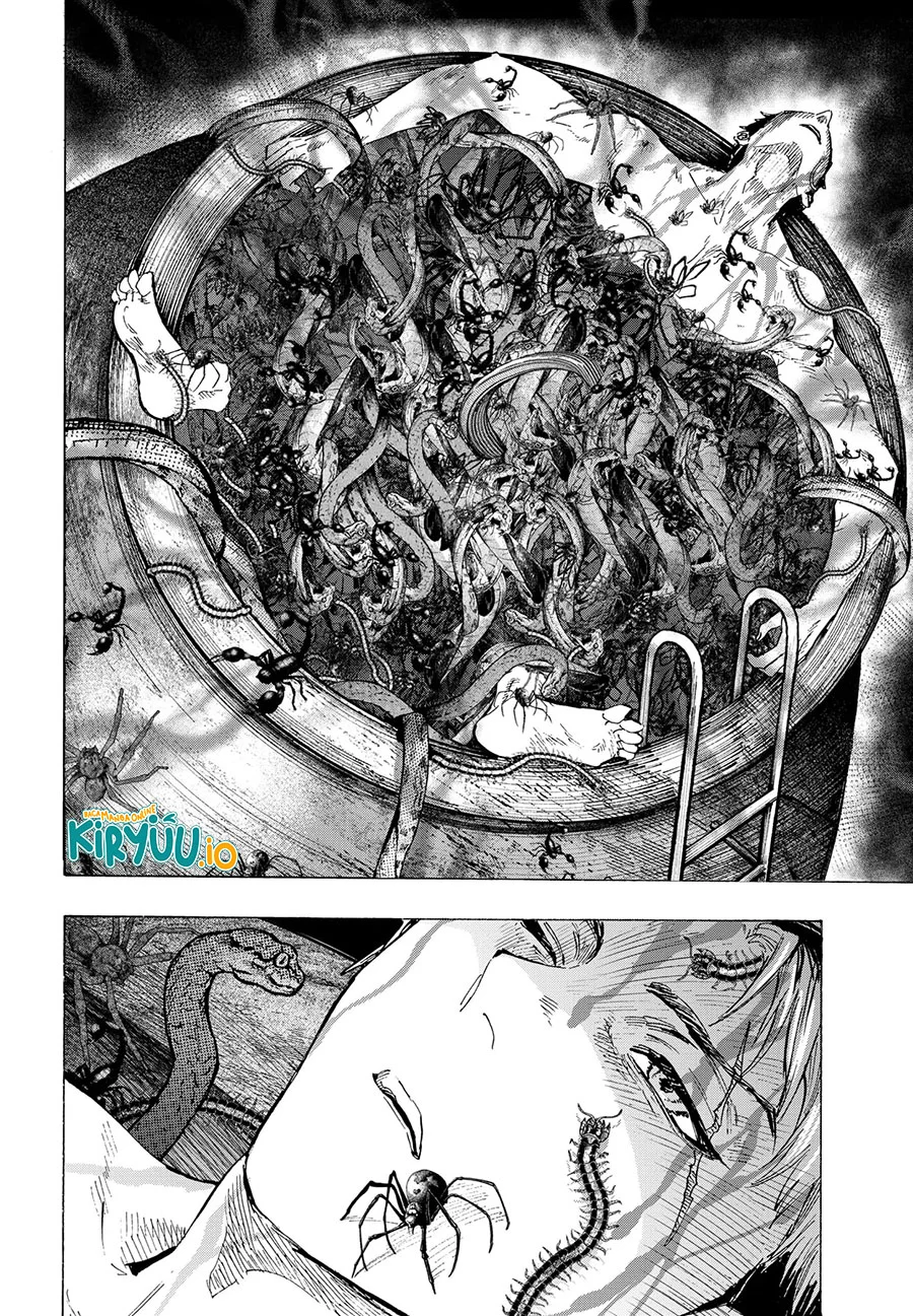 marriagetoxin chapter 47 - Page 18