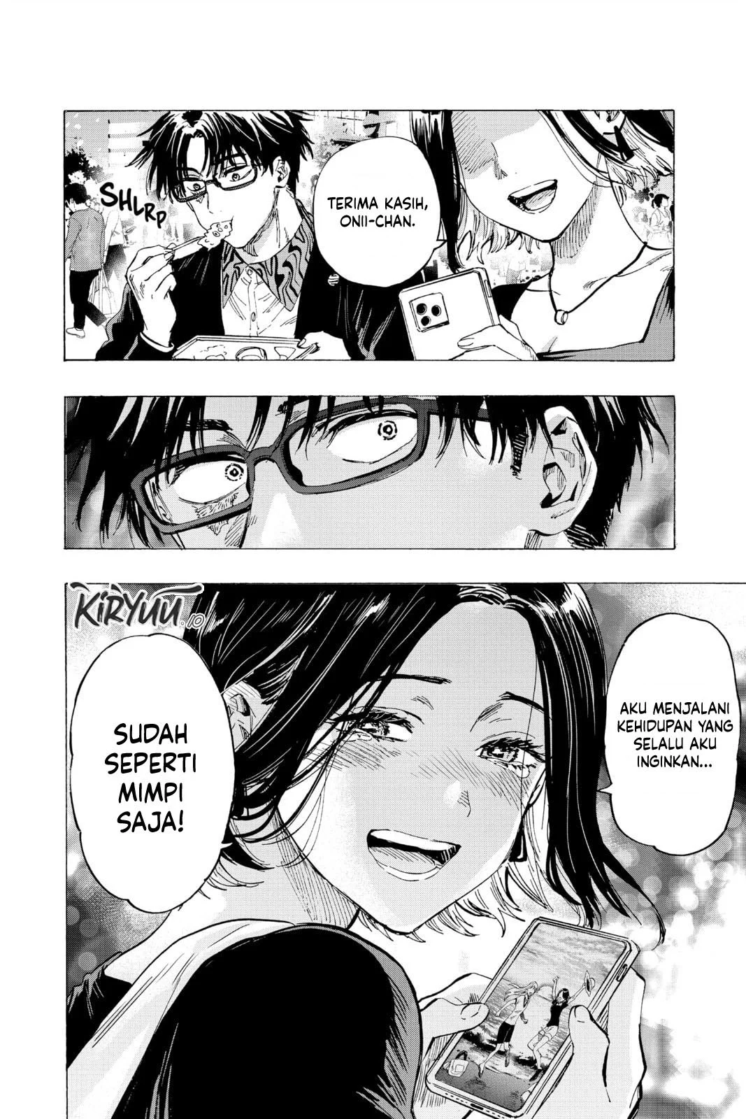 marriagetoxin chapter 49 - Page 4