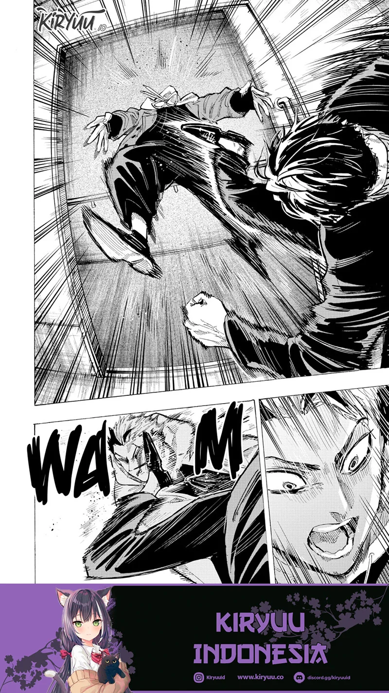 marriagetoxin chapter 50 - Page 10