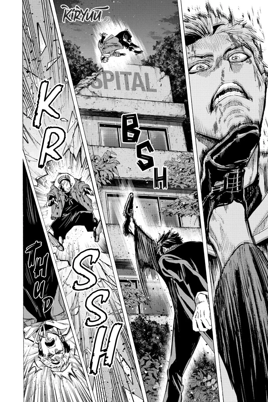 marriagetoxin chapter 50 - Page 13