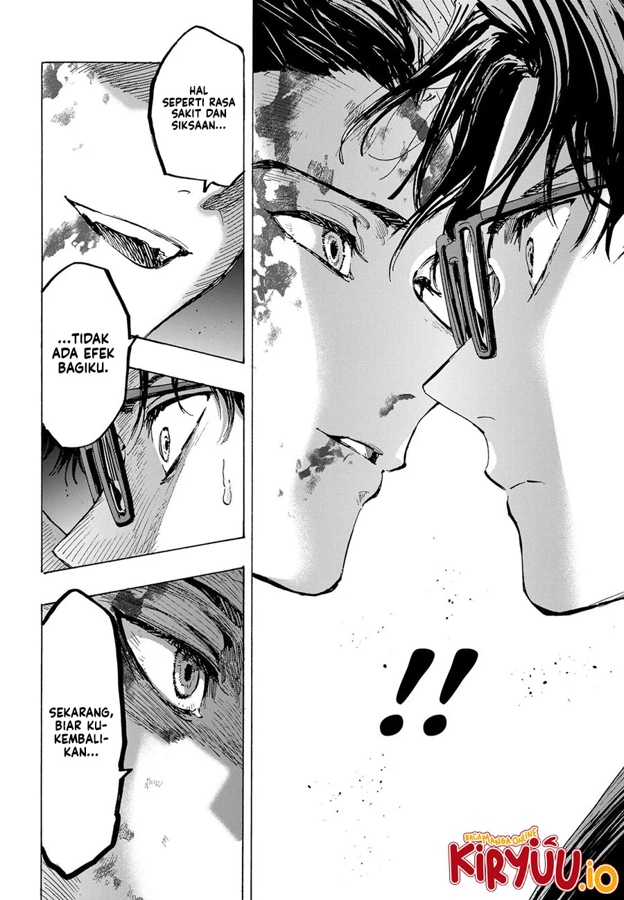 marriagetoxin chapter 51 - Page 10