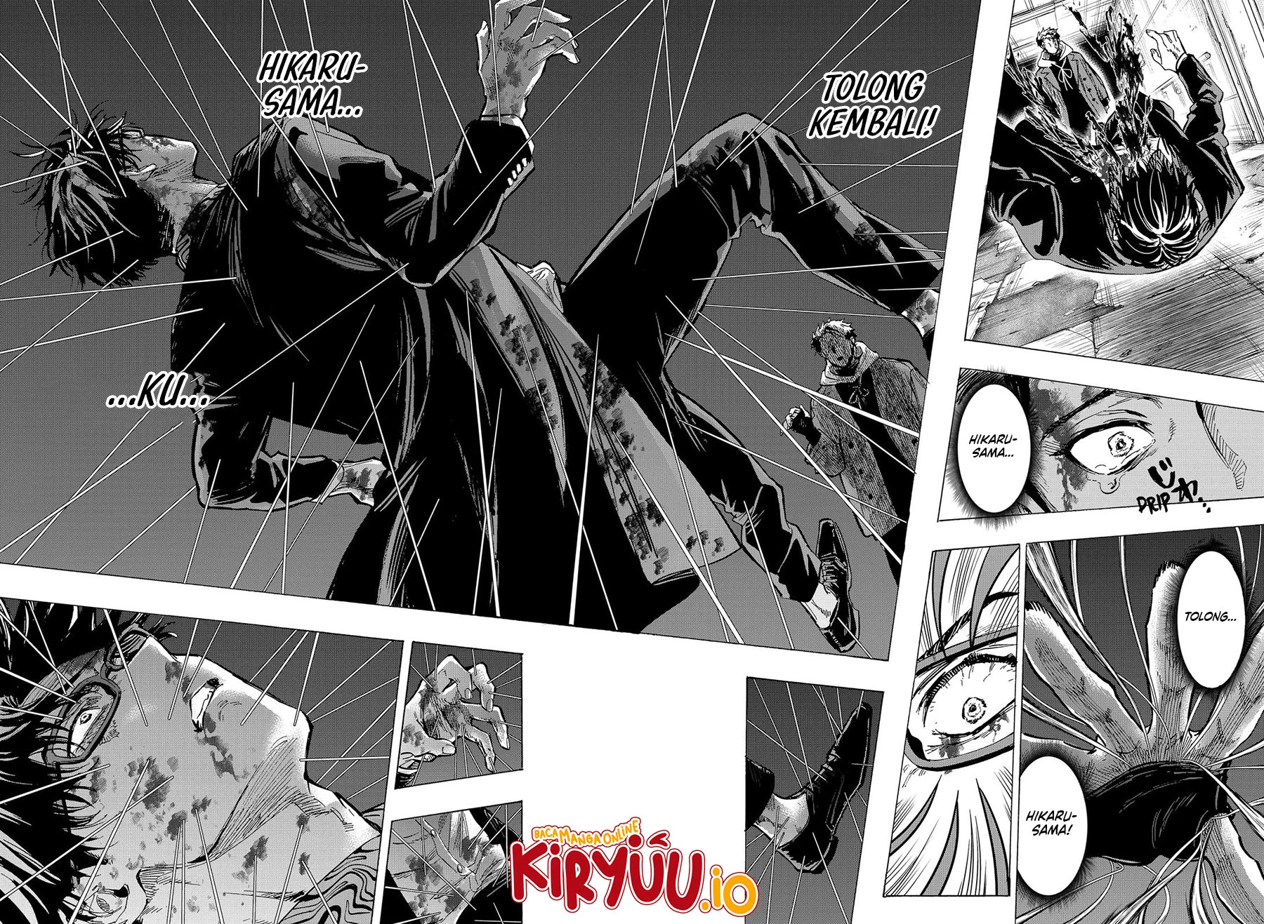 marriagetoxin chapter 51 - Page 12