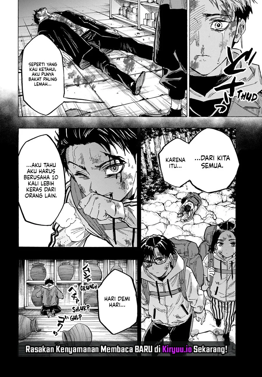 marriagetoxin chapter 51 - Page 13