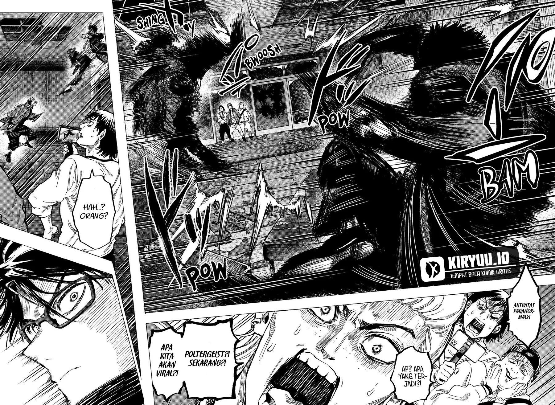 marriagetoxin chapter 51 - Page 3