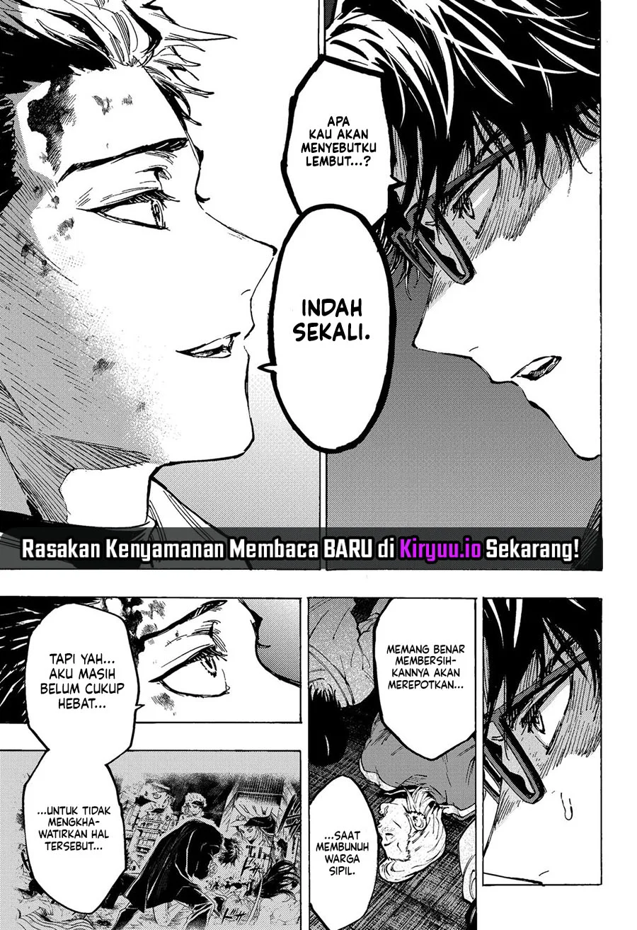 marriagetoxin chapter 51 - Page 5