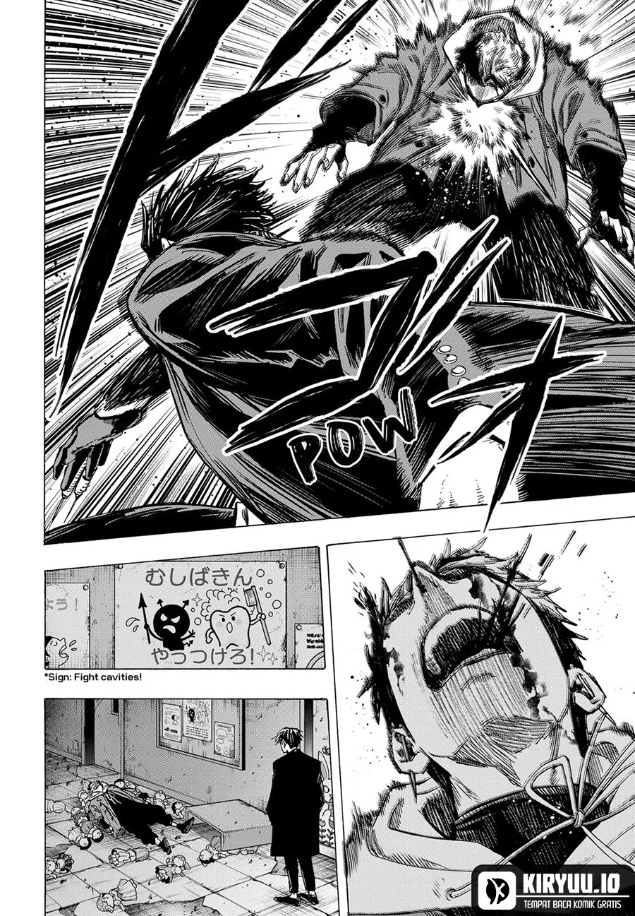 marriagetoxin chapter 51 - Page 8