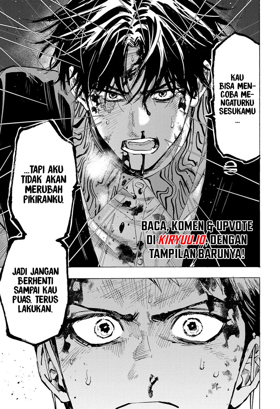 marriagetoxin chapter 52 - Page 10