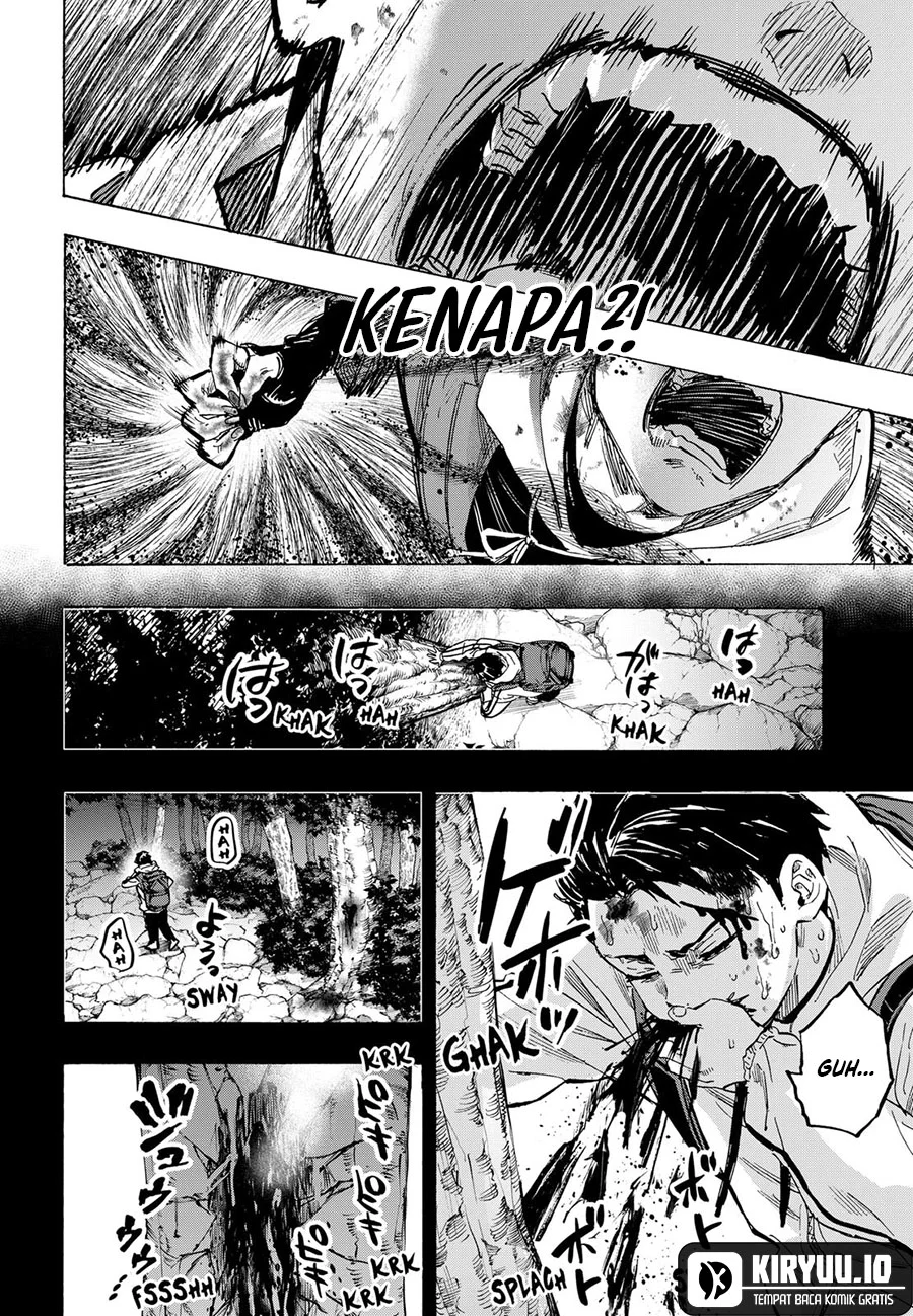 marriagetoxin chapter 52 - Page 13