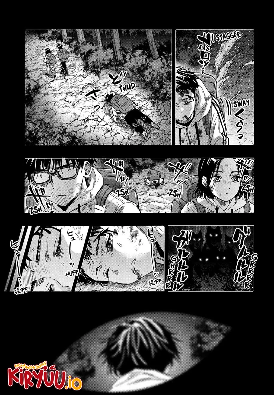 marriagetoxin chapter 52 - Page 14