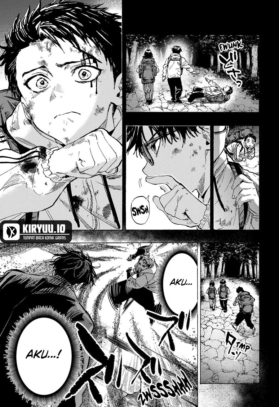 marriagetoxin chapter 52 - Page 16