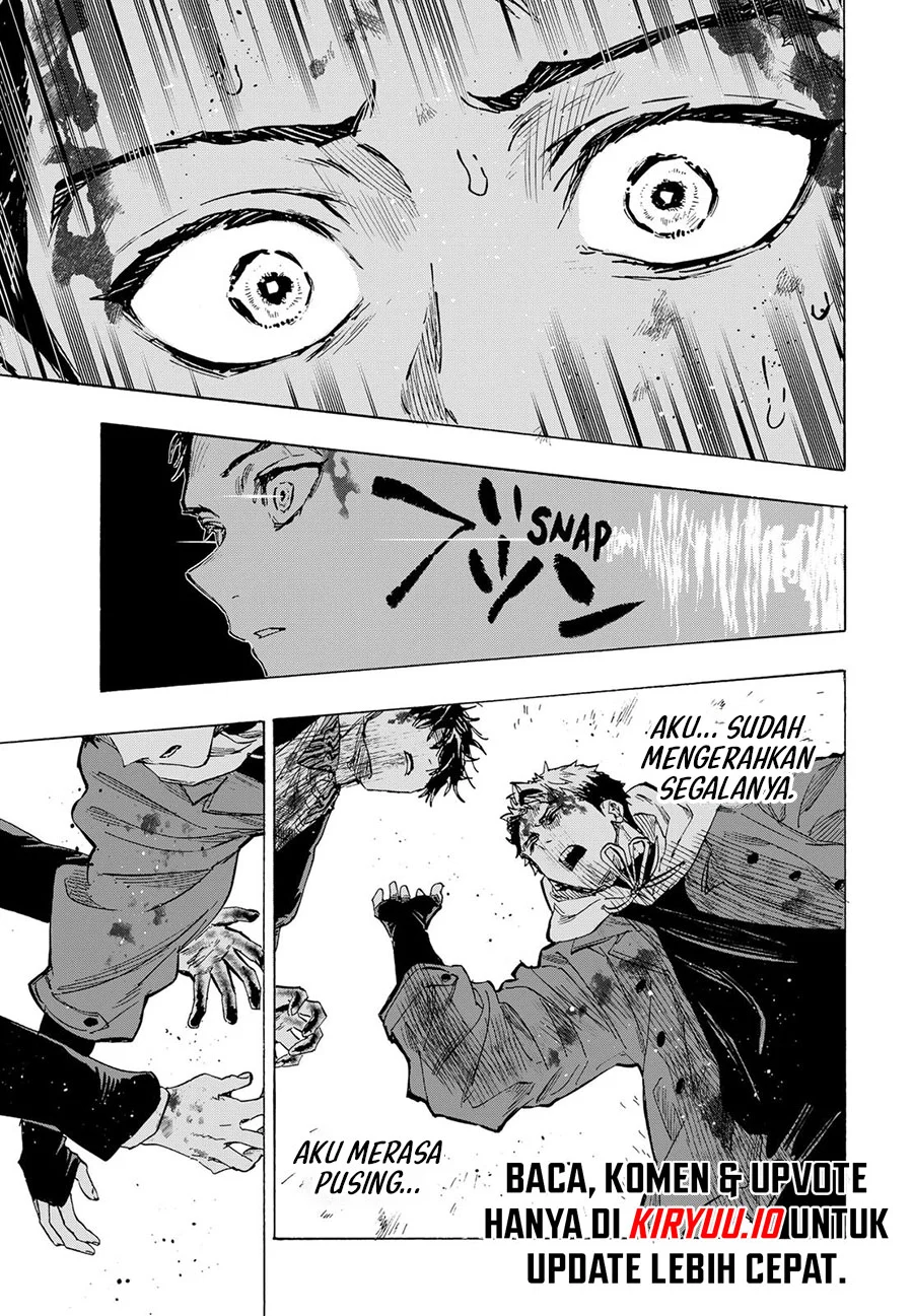 marriagetoxin chapter 52 - Page 19