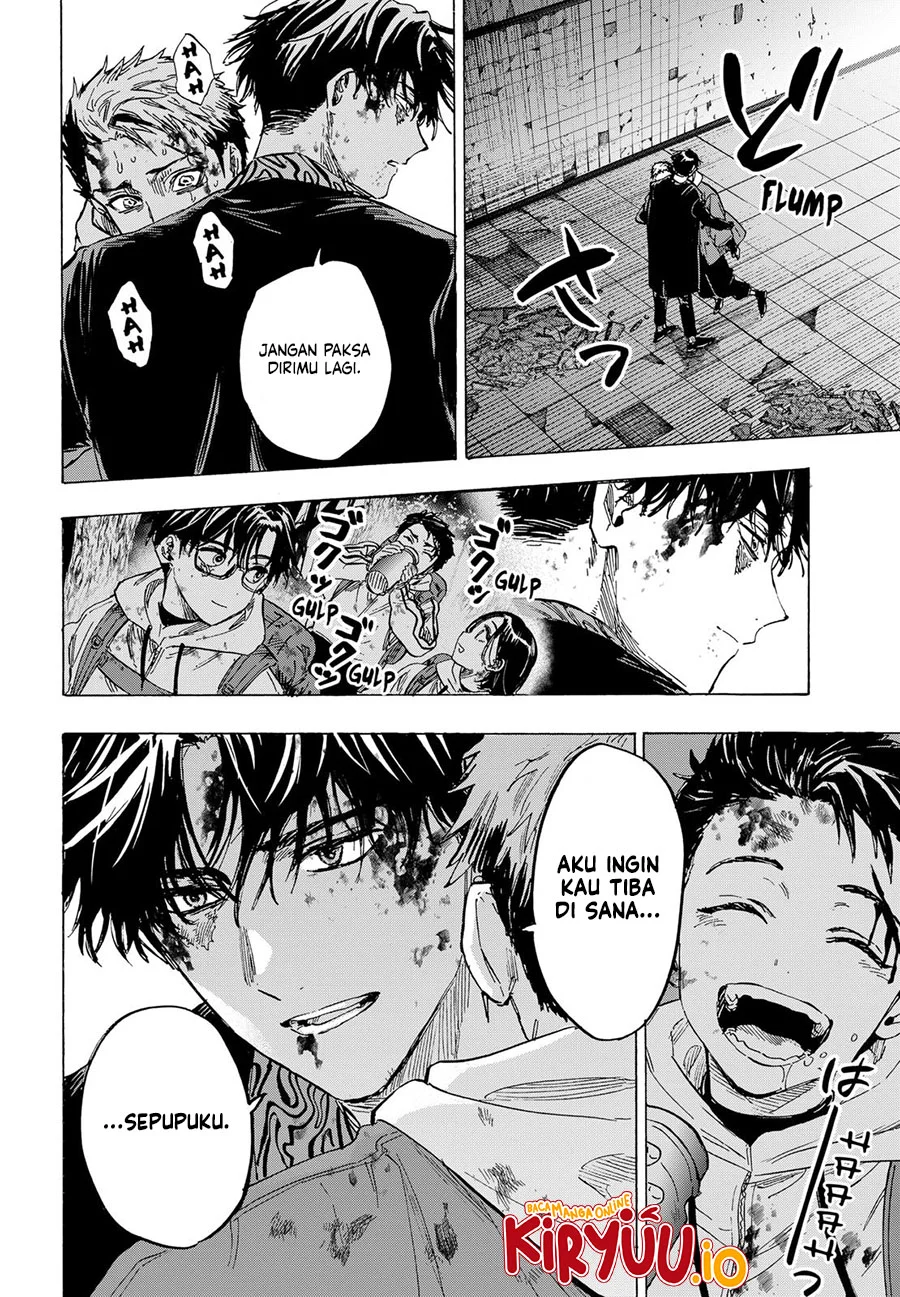 marriagetoxin chapter 52 - Page 20