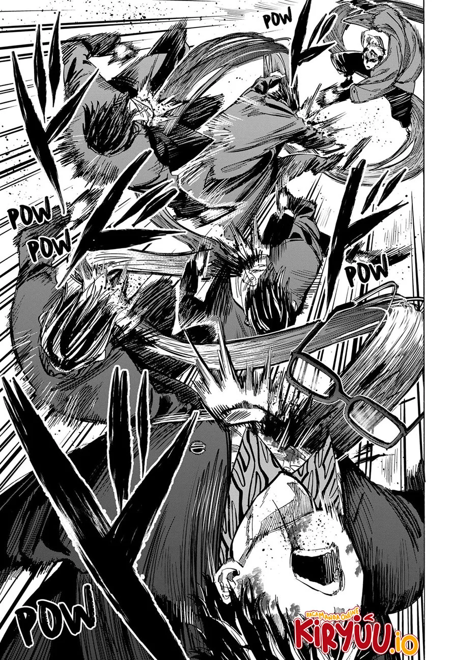 marriagetoxin chapter 52 - Page 4