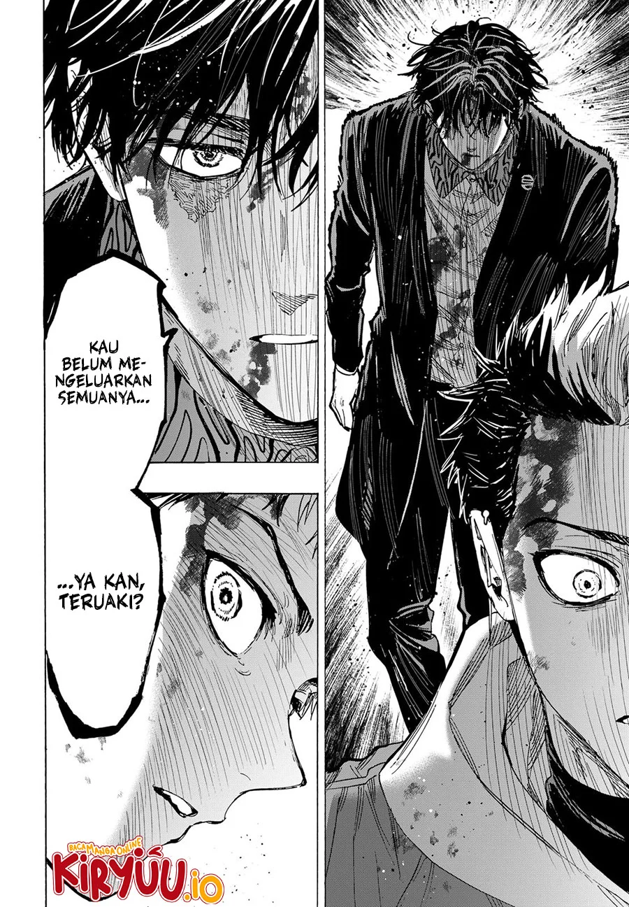 marriagetoxin chapter 52 - Page 7