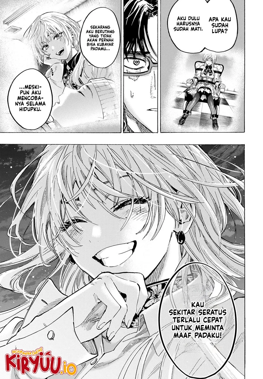 marriagetoxin chapter 53 - Page 14