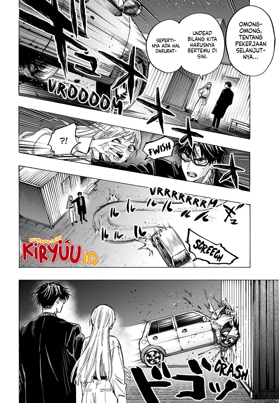 marriagetoxin chapter 53 - Page 17