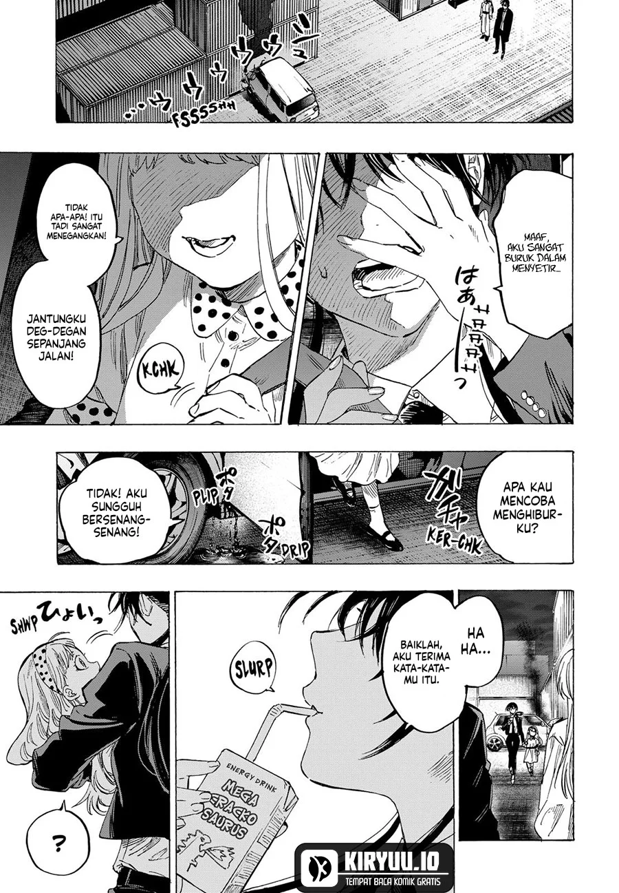 marriagetoxin chapter 53 - Page 18