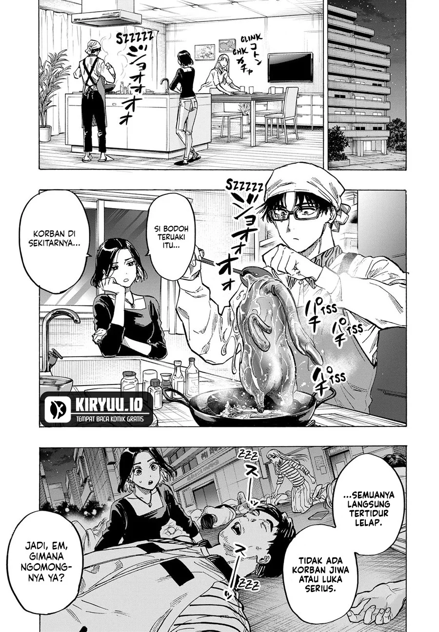 marriagetoxin chapter 53 - Page 8