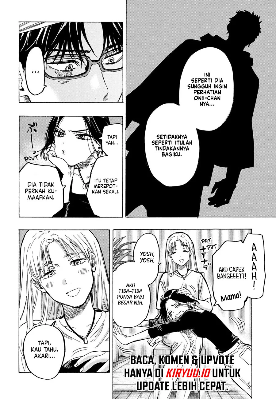 marriagetoxin chapter 53 - Page 9