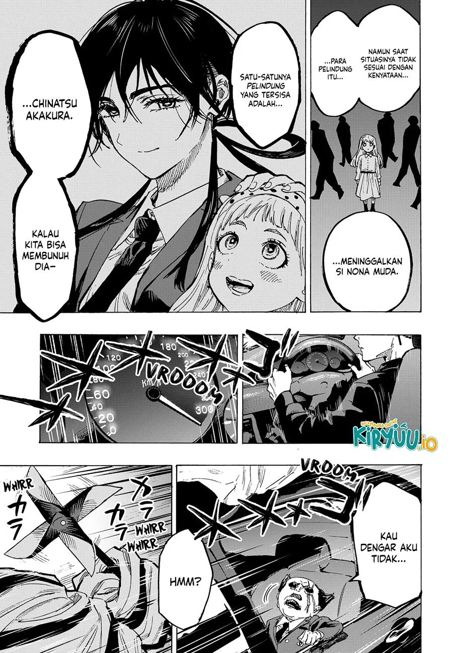 Marriagetoxin Chapter 55 Gambar 4