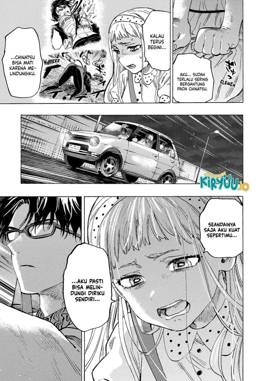 Marriagetoxin Chapter 56 Gambar 10